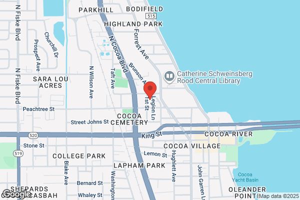Brevard Health Alliance