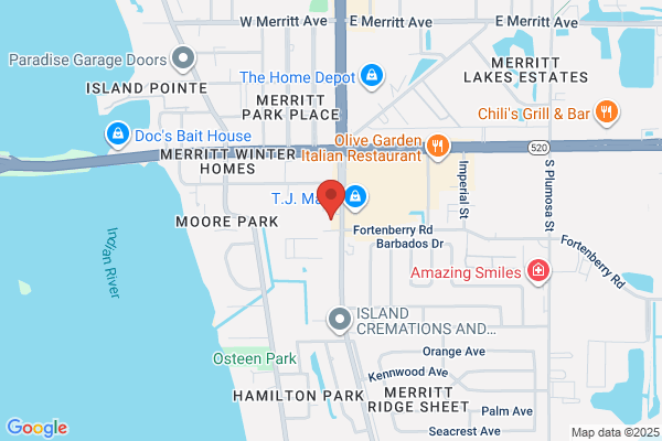 Merritt Island Center for Dentistry