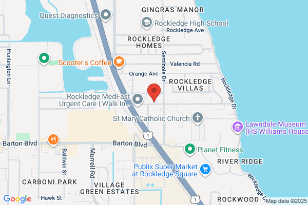 Brevard County Medical Society