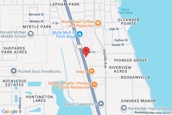 Brevard Dental Prosthetics