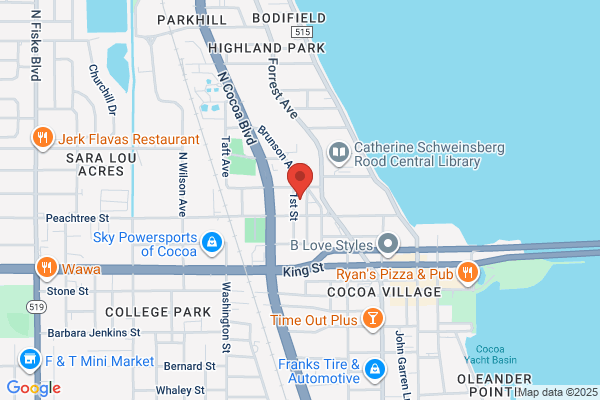 Brevard Health Alliance