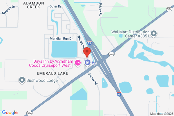 Lost Lakes Community