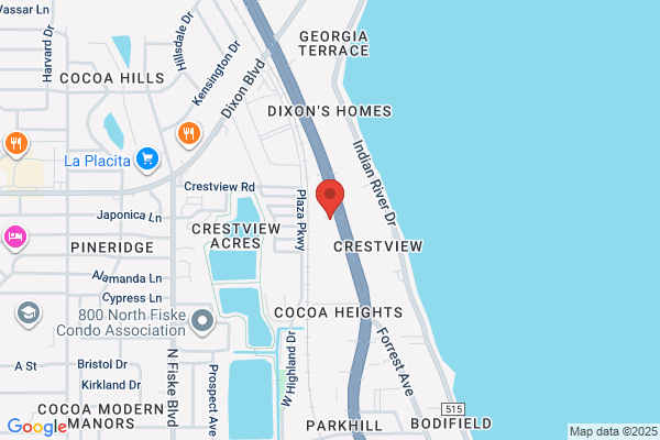 FLUENT Cannabis Dispensary - Cocoa