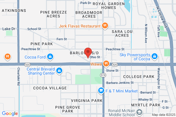 Five Points Pharmacy