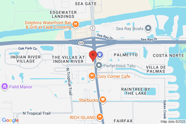 RV Communications Inc.