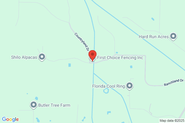 First Choice Fence