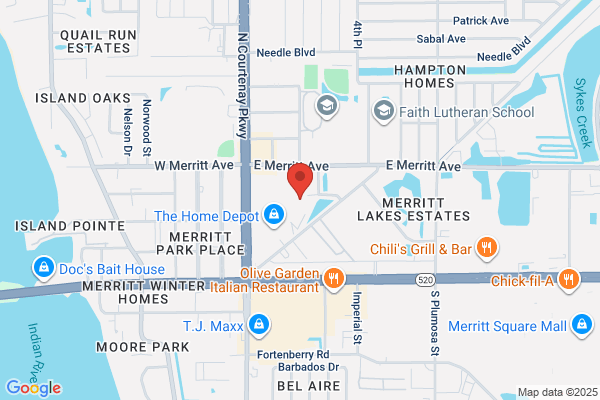 Workout Anytime Merritt Island
