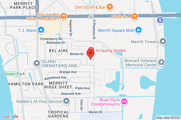Merritt Island Florist