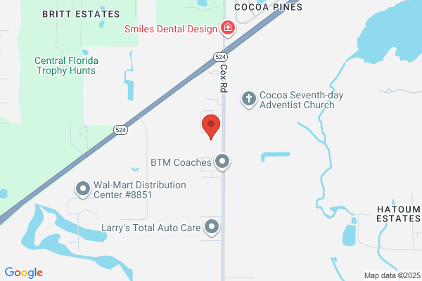 Overhead Door Company of Central Florida