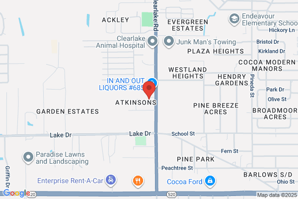 Same Day Garage Door Repair Cocoa FL