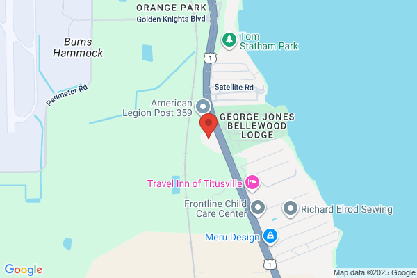 Merritt Island Mulch & Sod