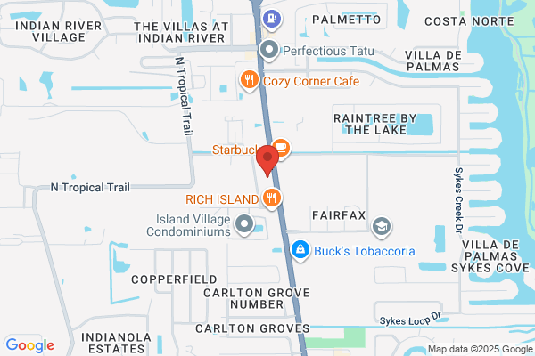 Century 21 Paradise Palm