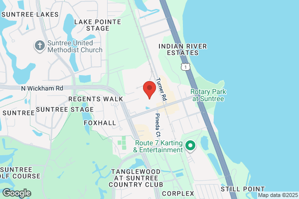 Real Estate Brevard Llc