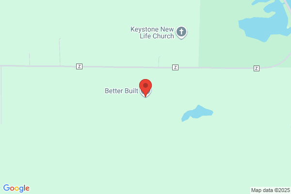 Better Built Inc