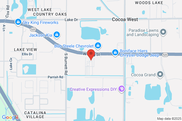 City Beautiful Group, Inc.