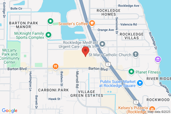 Brevard Health Alliance