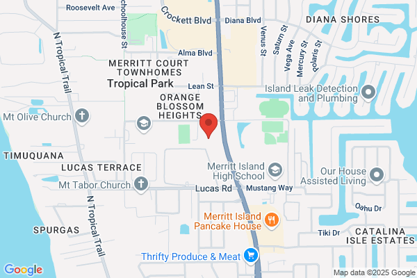 Brevard Family Walk-In Clinic