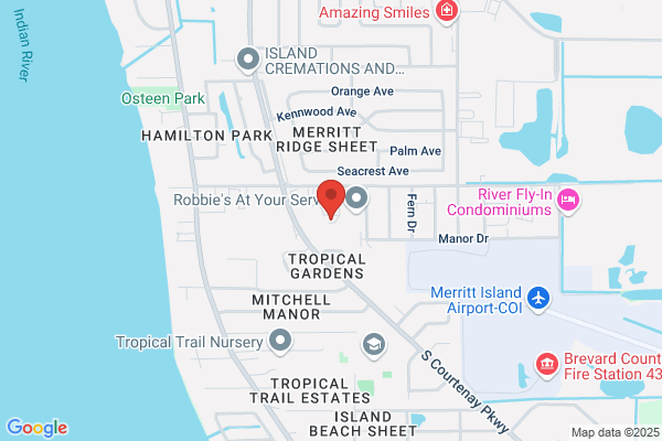 Earhart James A MD