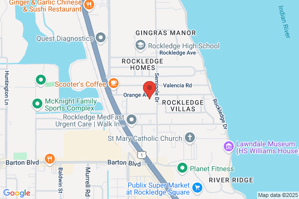 Rockledge Medical Center