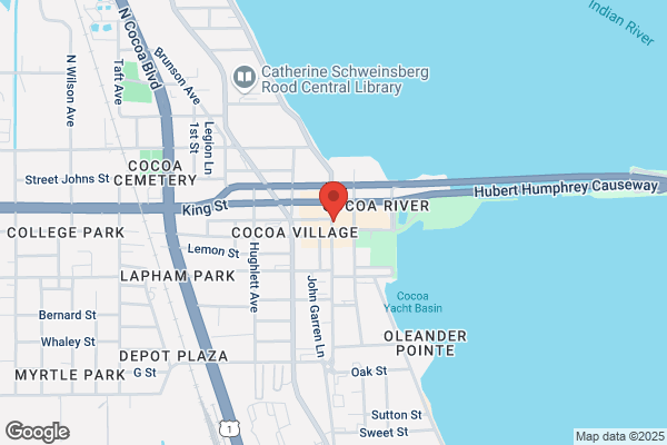 Space Coast Crafters