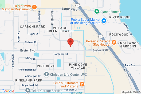 Arbor Place Salon & Day Spa