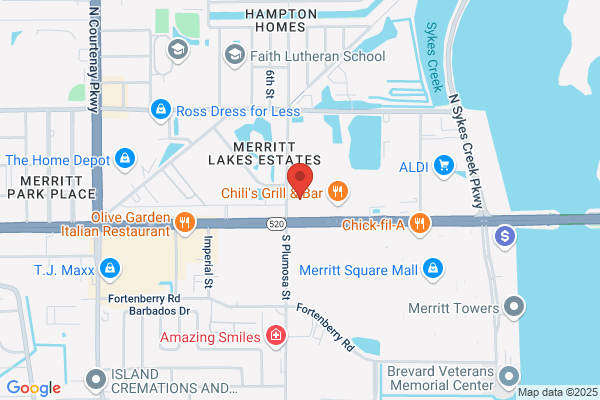 Steward Family Medicine, Merritt Island