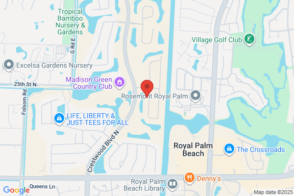 Sailfish Realty & Investments Inc