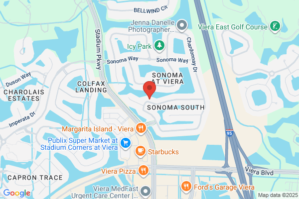 LockSolution of Brevard