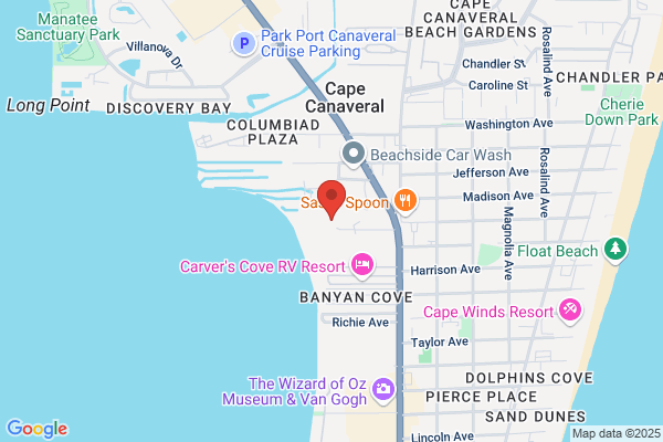 Canaveral Bay Concepts