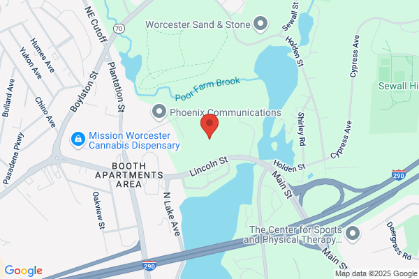Jamesbury Distributors Inc