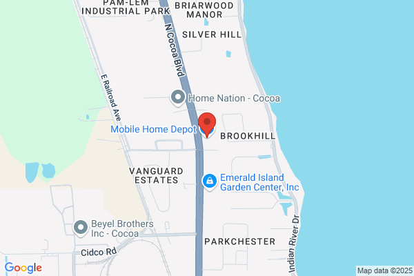 Brevard Mobile Home Parts & Supply