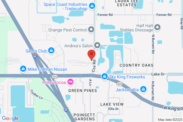 Coastal Steel Inc