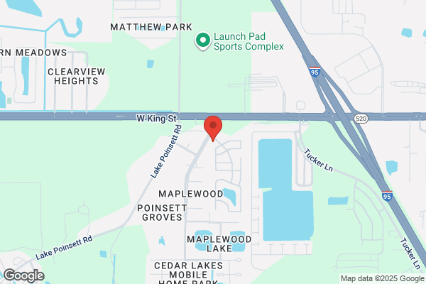 Maplewood Village Mobile Home Park
