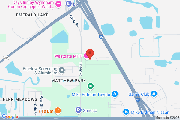 West Gate Mobile Home Park