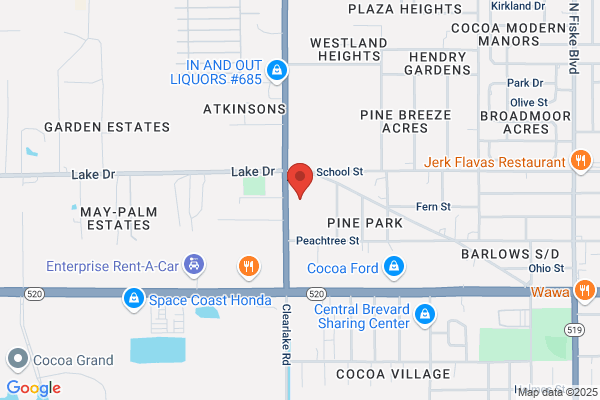 Ward Moving & Storage Co, Inc.