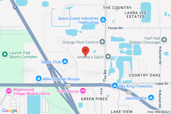 Gasoline Equipment Services