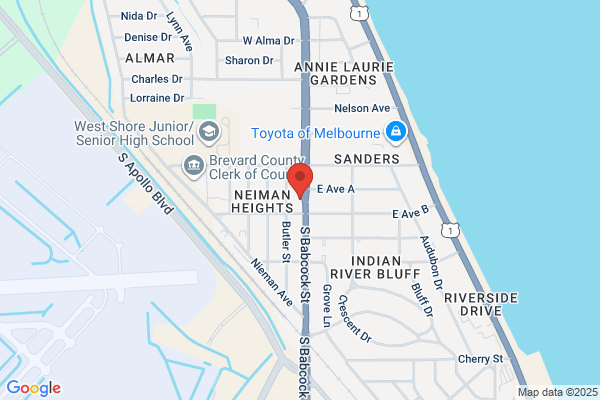 Space Coast Doll Works