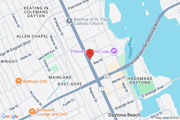 Central Florida Community Development Corporation