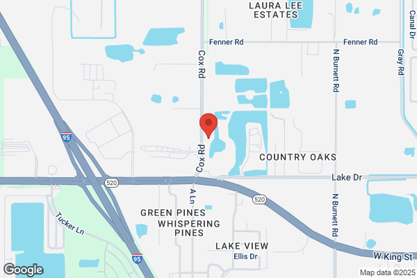 Riverside Landscape Contractors