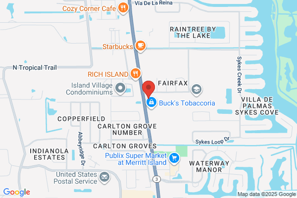 Serving Brevard Realty