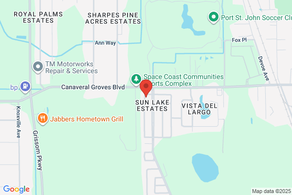Sun Lake Estates Llc
