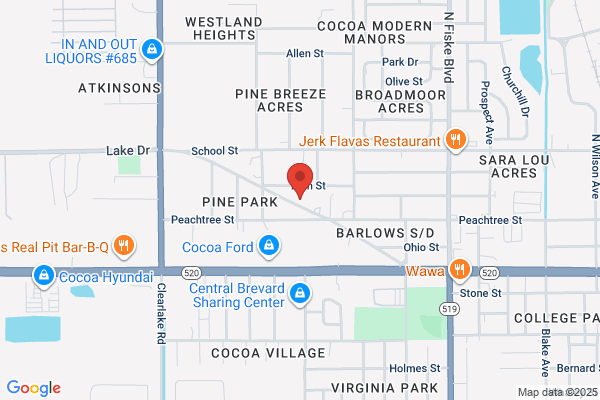 All Brevard Lawn & Pest