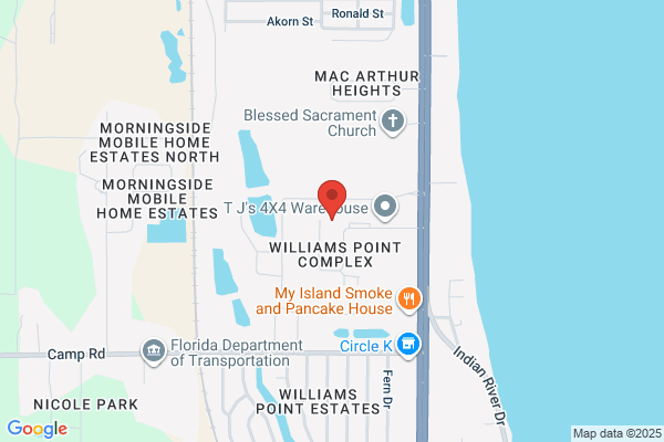 Bio Green of Brevard