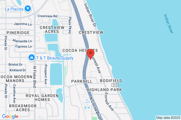 Injury Centers of Brevard - Cocoa