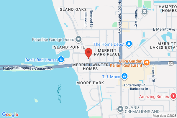 Big Mike's Island Smoke Shop