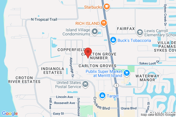 Brevard Christian Home Educators Association