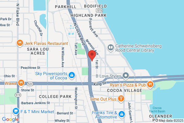 Brevard Lighting Inc