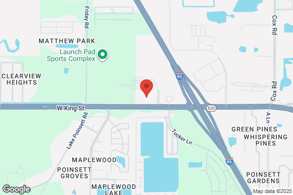 Camping World of Cocoa
