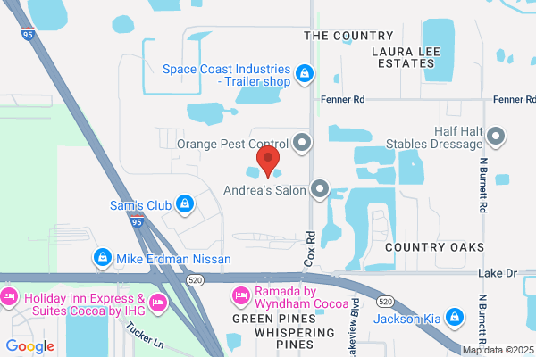 Cocoa Auto Auction