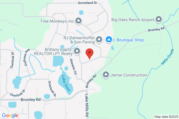 Connectivity Business Systems Inc